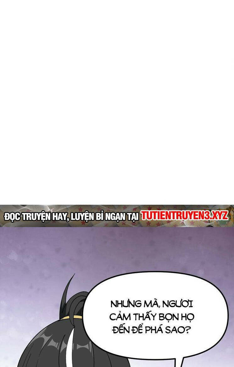 Thiên Đạo Này Cũng Không Ngốc Lắm Chapter 74 - Trang 31