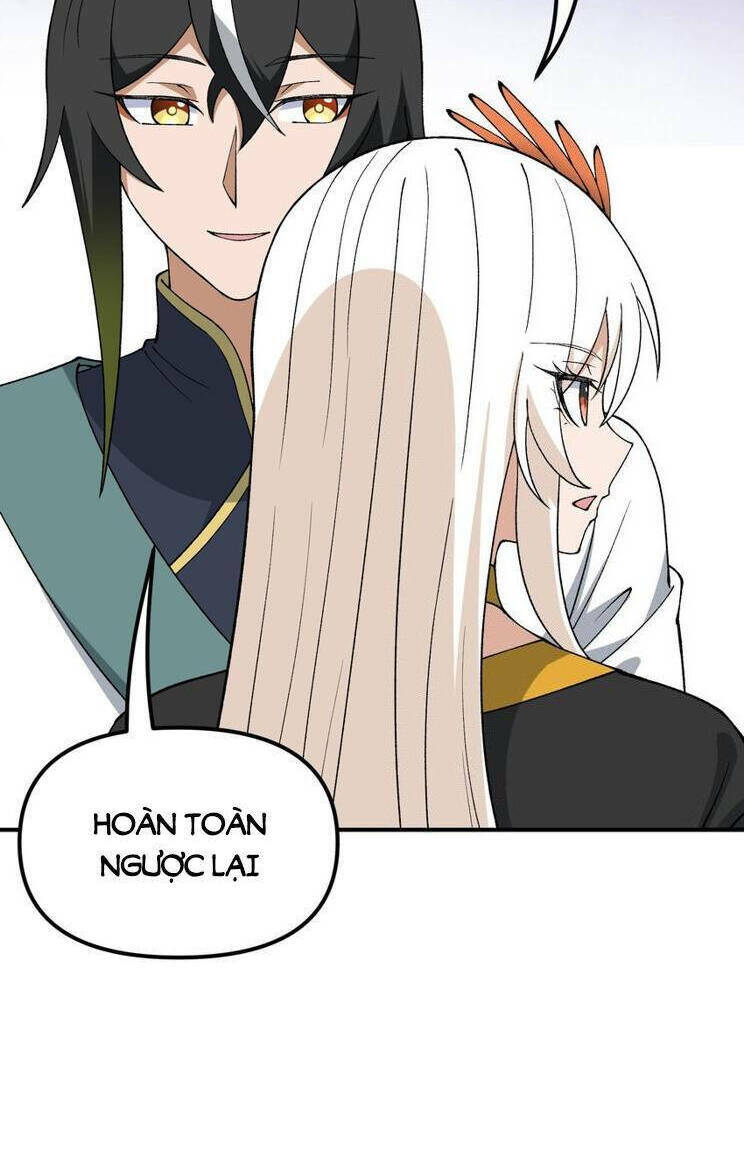 Thiên Đạo Này Cũng Không Ngốc Lắm Chapter 74 - Trang 32