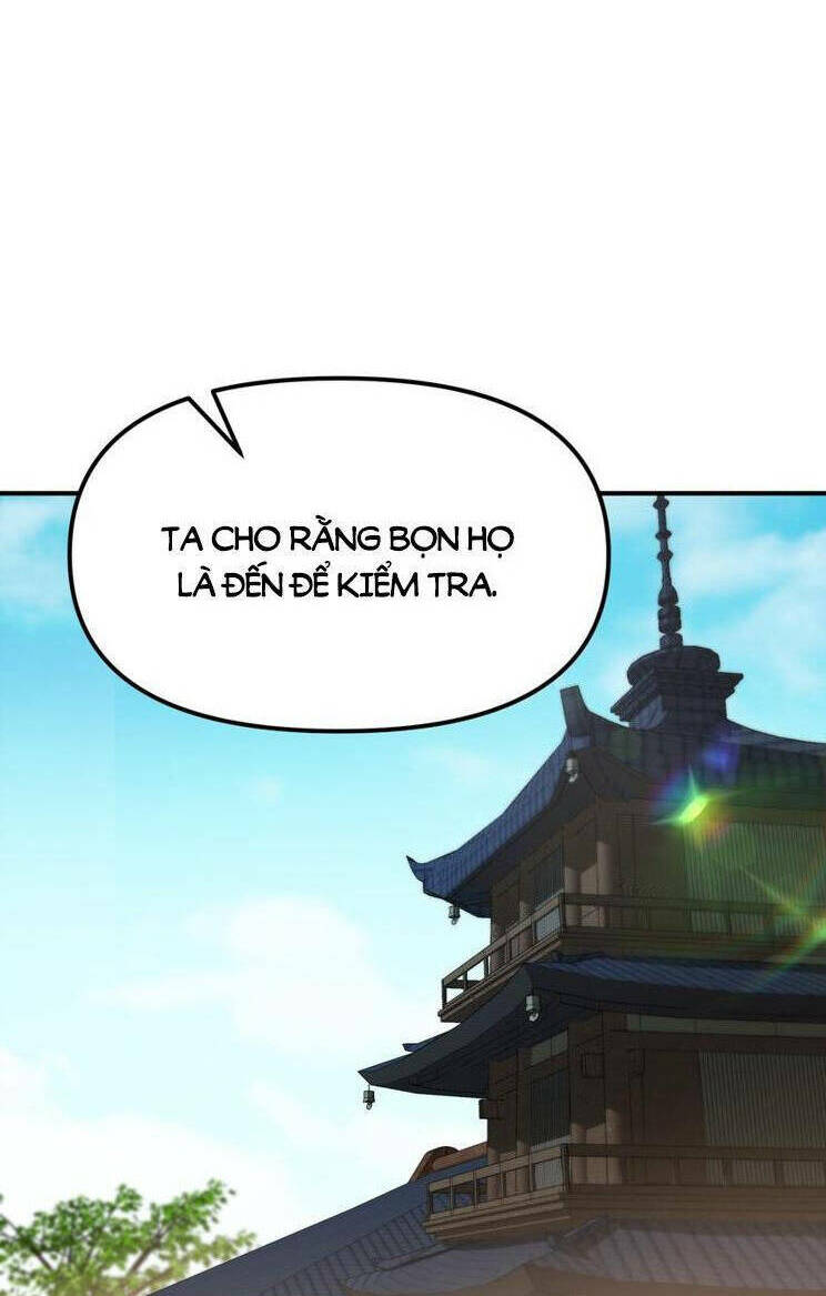 Thiên Đạo Này Cũng Không Ngốc Lắm Chapter 74 - Trang 33