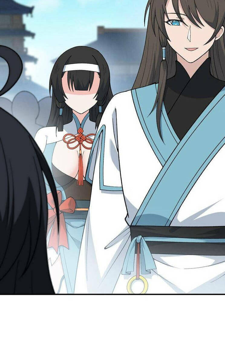 Thiên Đạo Này Cũng Không Ngốc Lắm Chapter 74 - Trang 35