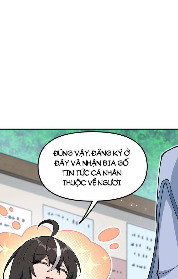 Thiên Đạo Này Cũng Không Ngốc Lắm Chapter 74 - Trang 36