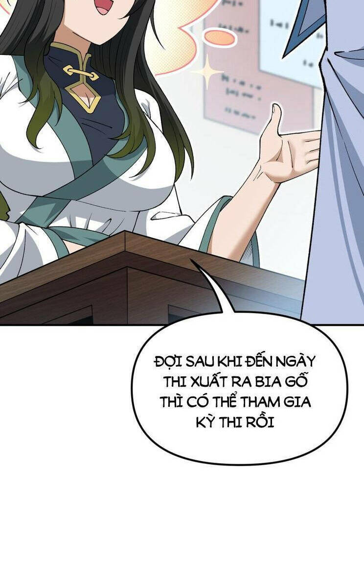 Thiên Đạo Này Cũng Không Ngốc Lắm Chapter 74 - Trang 37