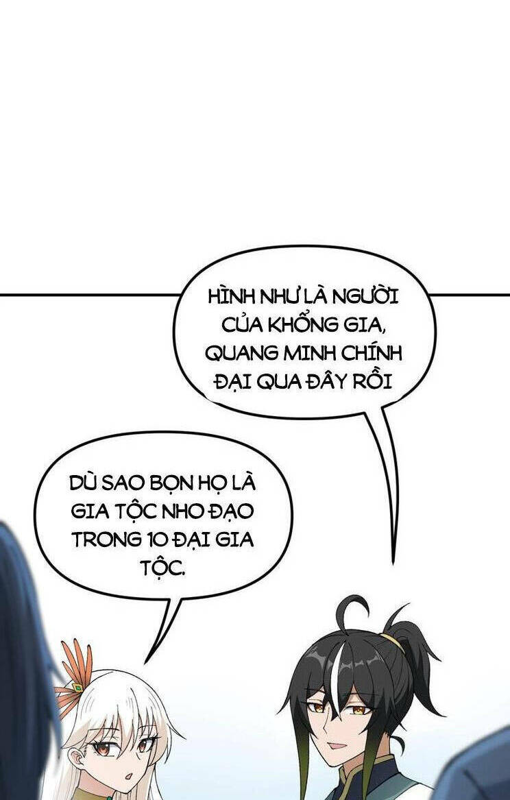 Thiên Đạo Này Cũng Không Ngốc Lắm Chapter 74 - Trang 3