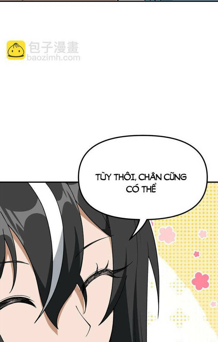 Thiên Đạo Này Cũng Không Ngốc Lắm Chapter 74 - Trang 41