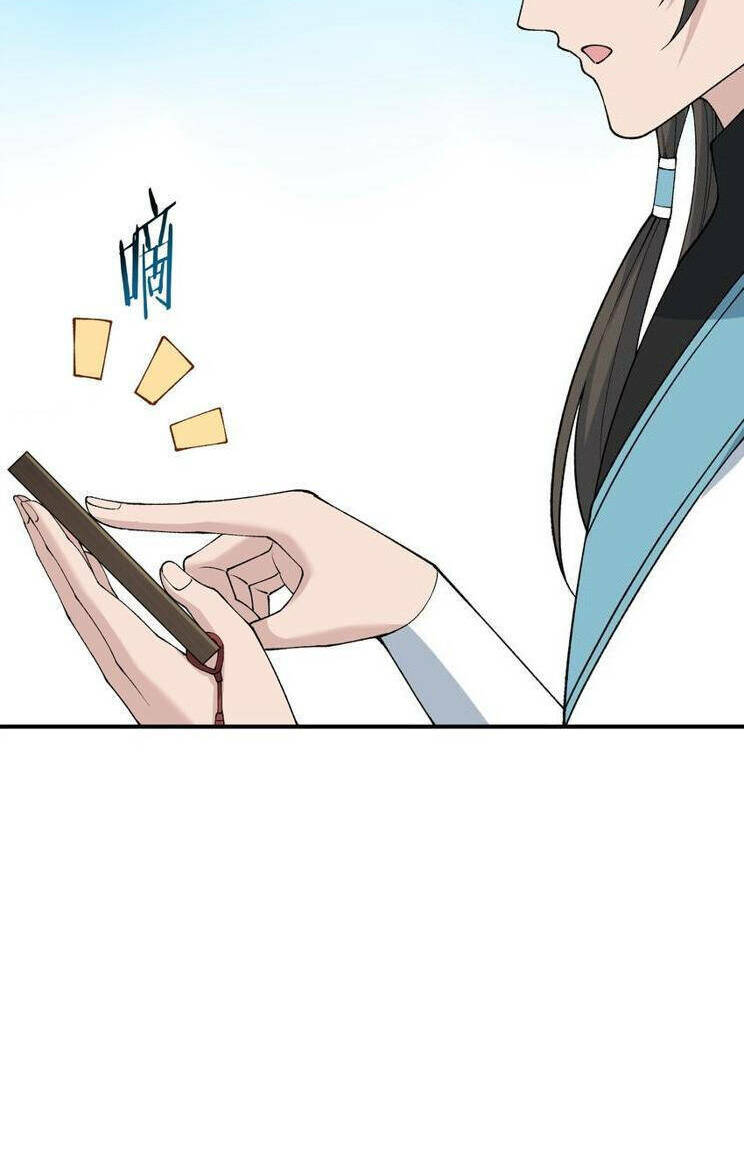 Thiên Đạo Này Cũng Không Ngốc Lắm Chapter 74 - Trang 43