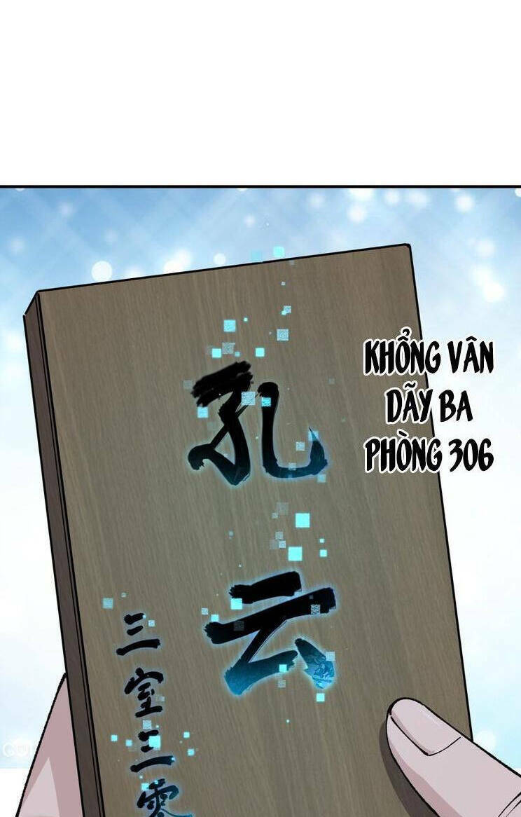 Thiên Đạo Này Cũng Không Ngốc Lắm Chapter 74 - Trang 44