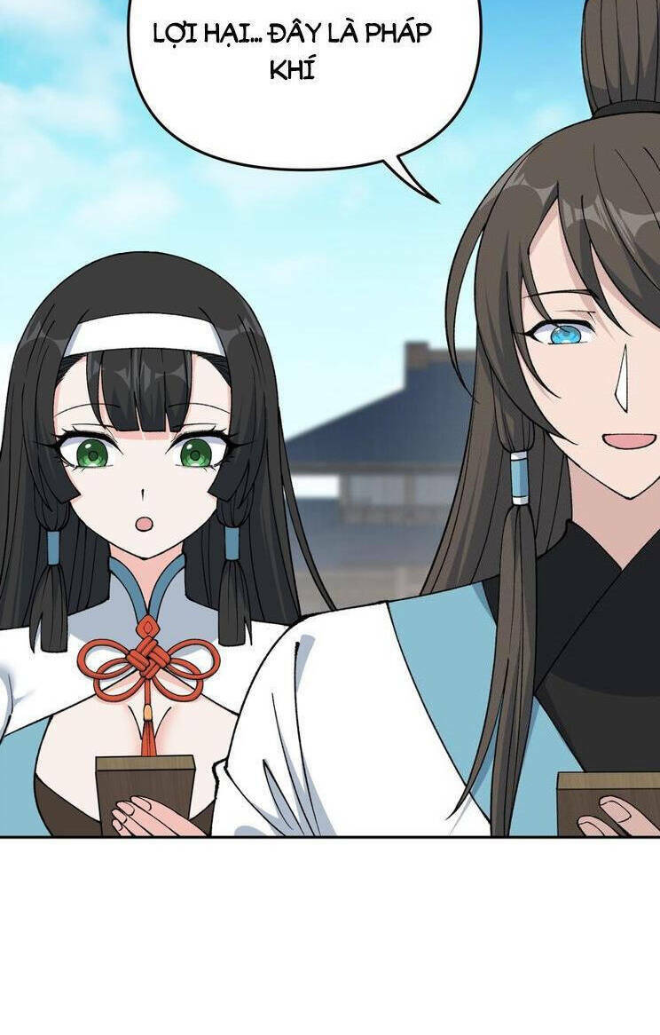 Thiên Đạo Này Cũng Không Ngốc Lắm Chapter 74 - Trang 46