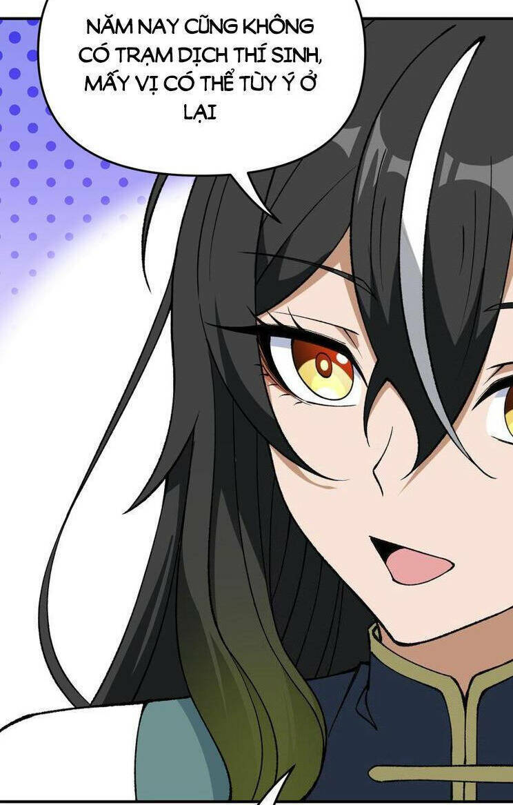 Thiên Đạo Này Cũng Không Ngốc Lắm Chapter 74 - Trang 49