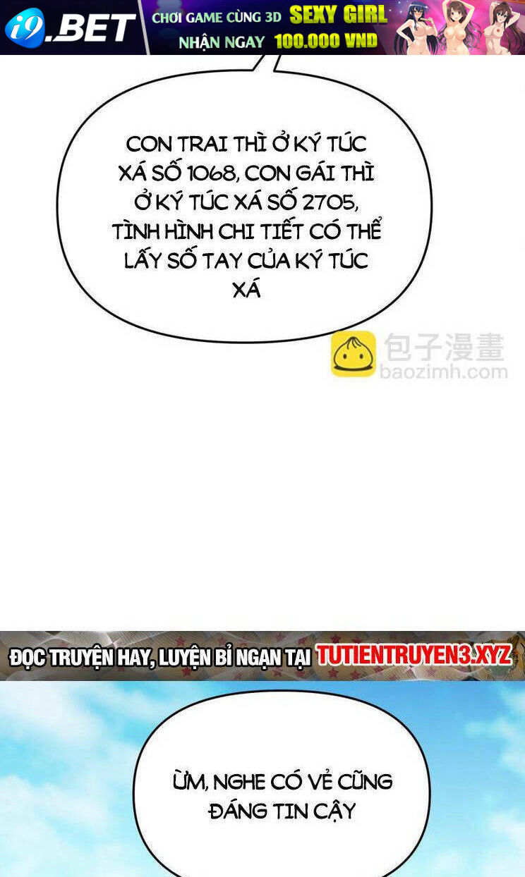 Thiên Đạo Này Cũng Không Ngốc Lắm Chapter 74 - Trang 50