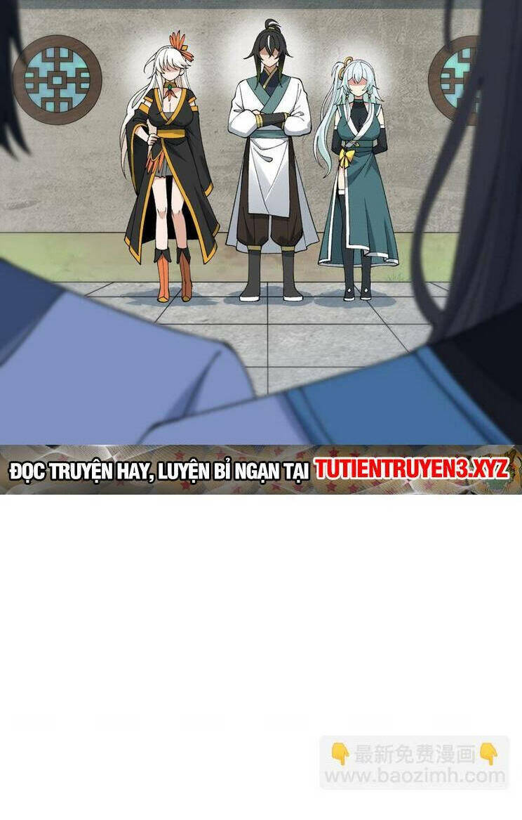 Thiên Đạo Này Cũng Không Ngốc Lắm Chapter 74 - Trang 53