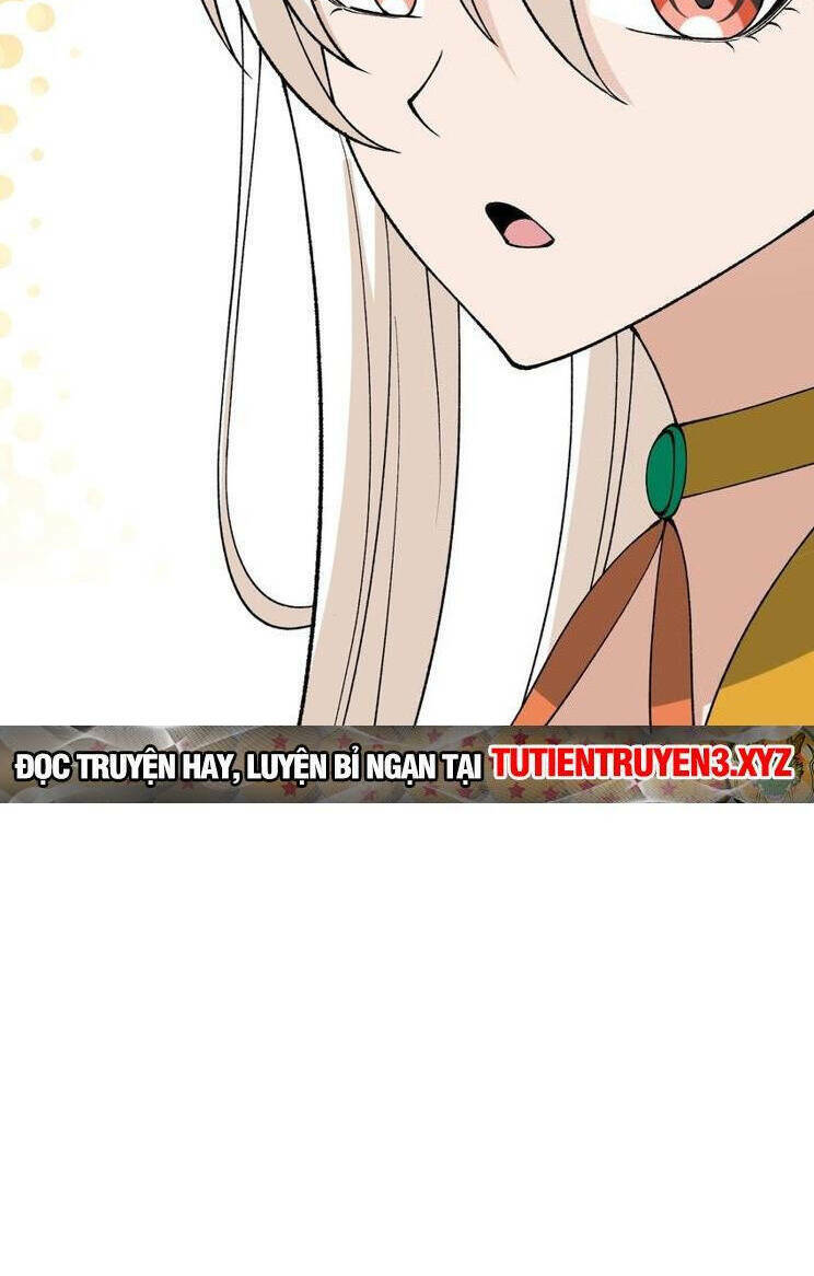 Thiên Đạo Này Cũng Không Ngốc Lắm Chapter 74 - Trang 58