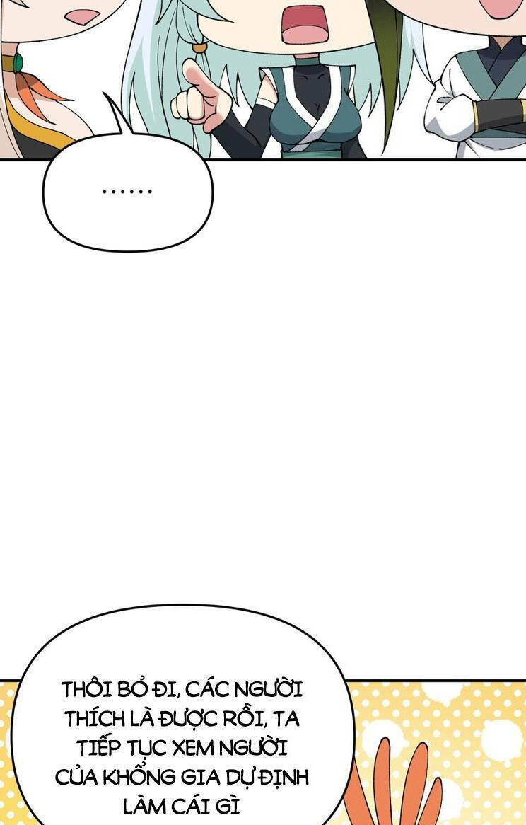 Thiên Đạo Này Cũng Không Ngốc Lắm Chapter 74 - Trang 60