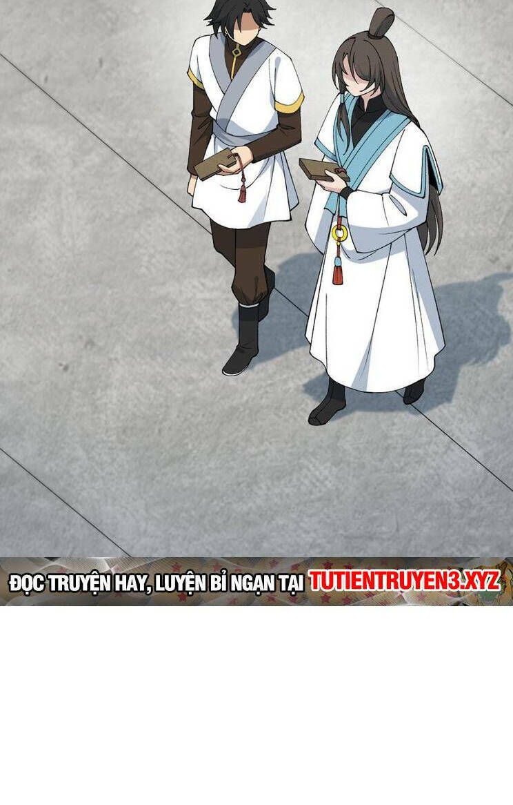 Thiên Đạo Này Cũng Không Ngốc Lắm Chapter 74 - Trang 64