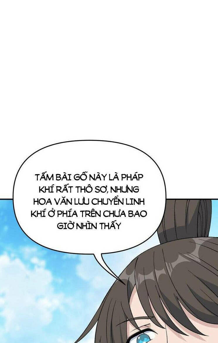 Thiên Đạo Này Cũng Không Ngốc Lắm Chapter 74 - Trang 65