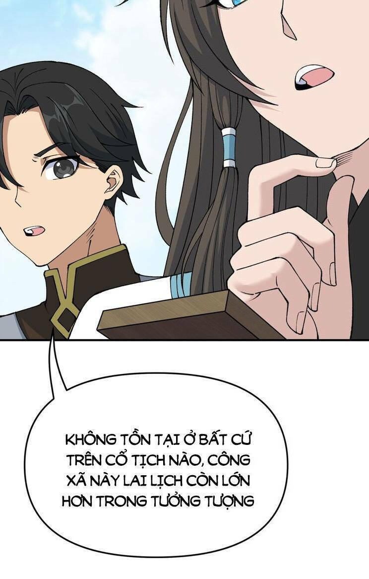 Thiên Đạo Này Cũng Không Ngốc Lắm Chapter 74 - Trang 66