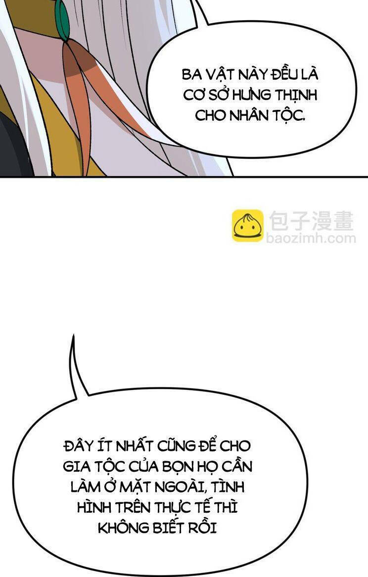 Thiên Đạo Này Cũng Không Ngốc Lắm Chapter 74 - Trang 6