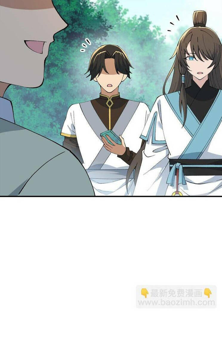 Thiên Đạo Này Cũng Không Ngốc Lắm Chapter 74 - Trang 71