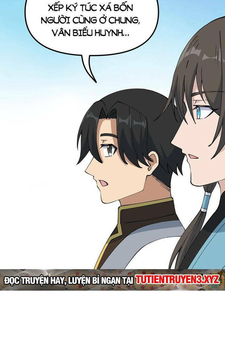 Thiên Đạo Này Cũng Không Ngốc Lắm Chapter 74 - Trang 74