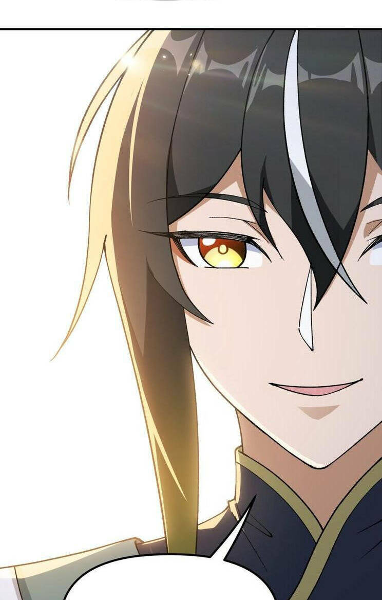 Thiên Đạo Này Cũng Không Ngốc Lắm Chapter 74 - Trang 7