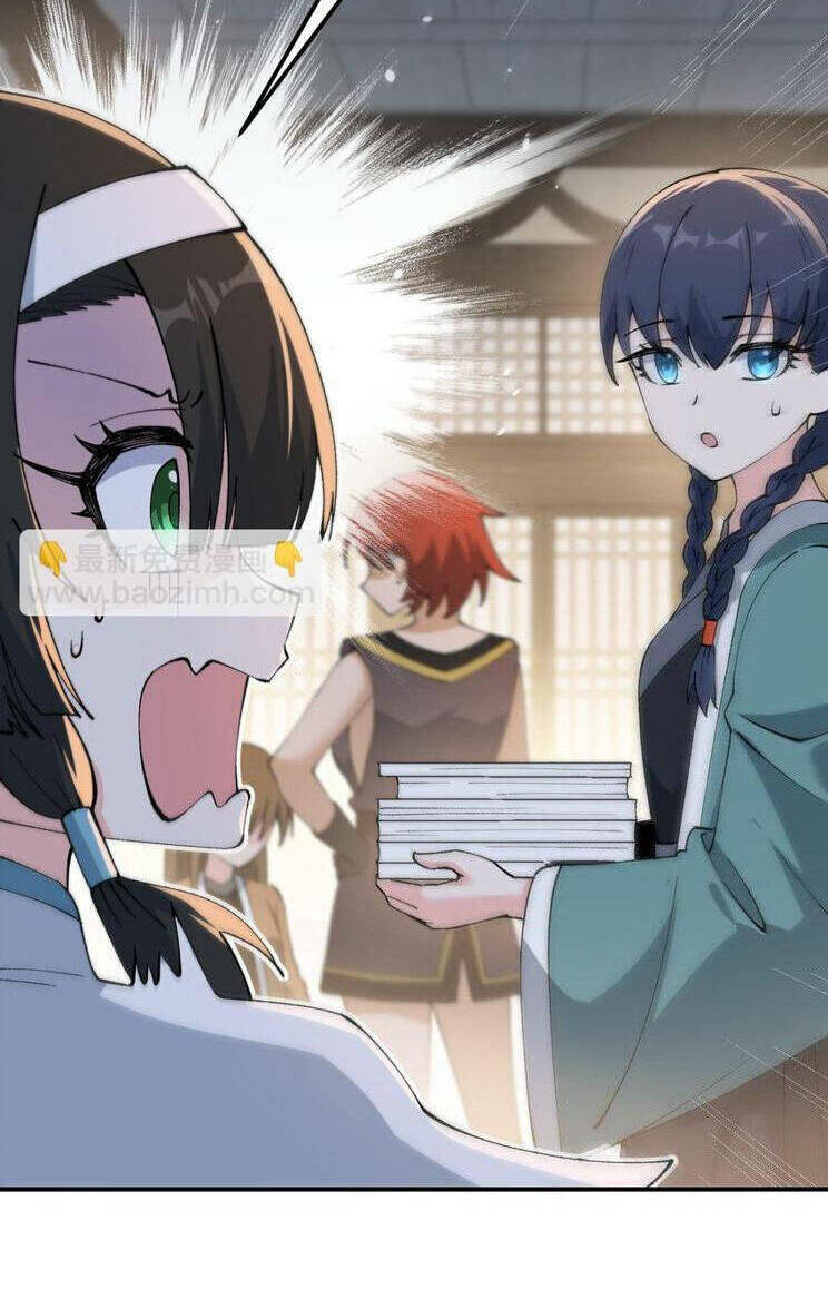 Thiên Đạo Này Cũng Không Ngốc Lắm Chapter 74 - Trang 81