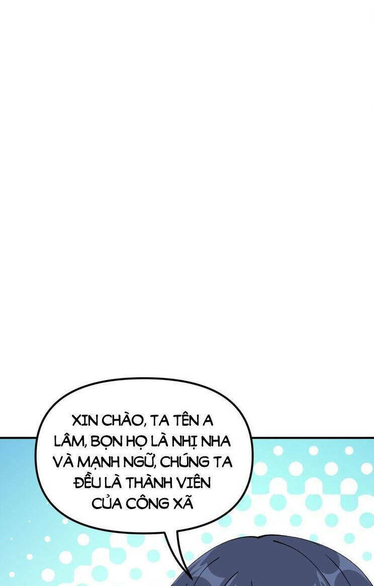 Thiên Đạo Này Cũng Không Ngốc Lắm Chapter 74 - Trang 82