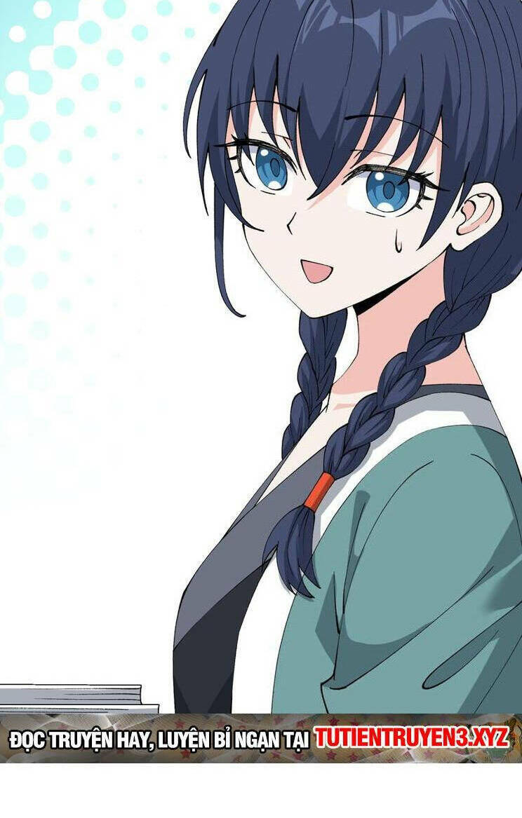 Thiên Đạo Này Cũng Không Ngốc Lắm Chapter 74 - Trang 83