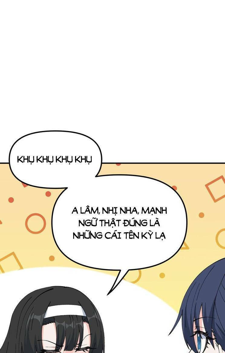 Thiên Đạo Này Cũng Không Ngốc Lắm Chapter 74 - Trang 84