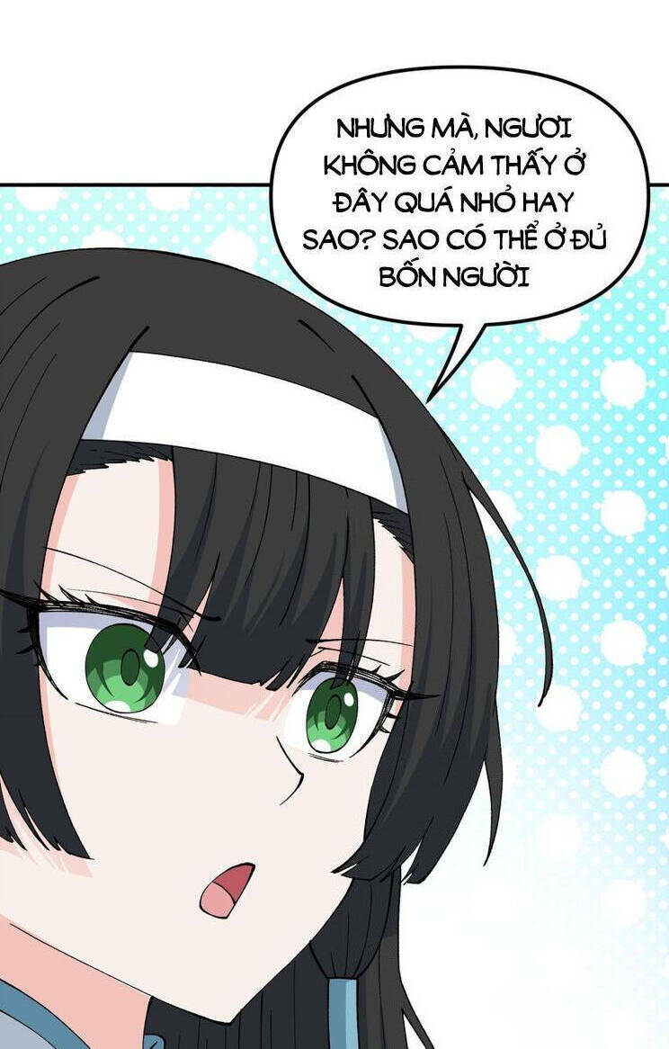 Thiên Đạo Này Cũng Không Ngốc Lắm Chapter 74 - Trang 86