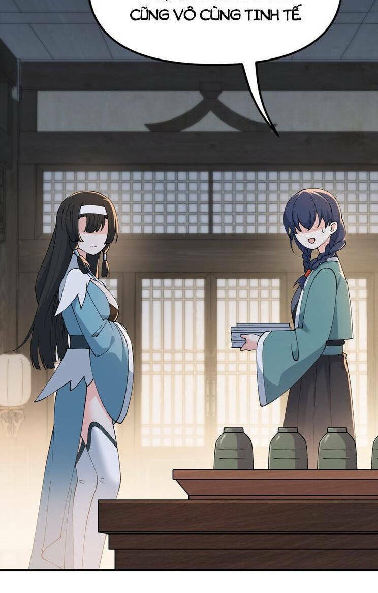 Thiên Đạo Này Cũng Không Ngốc Lắm Chapter 74 - Trang 88