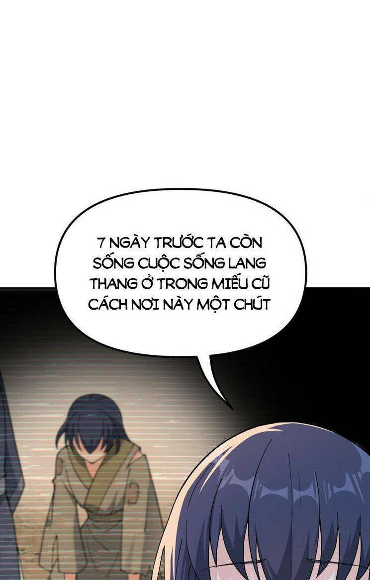 Thiên Đạo Này Cũng Không Ngốc Lắm Chapter 74 - Trang 91