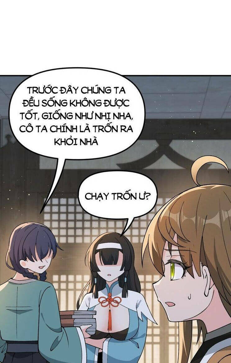 Thiên Đạo Này Cũng Không Ngốc Lắm Chapter 74 - Trang 93