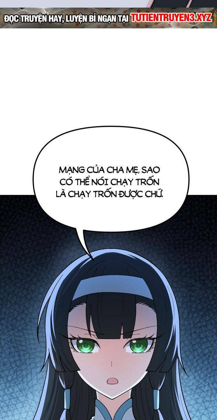 Thiên Đạo Này Cũng Không Ngốc Lắm Chapter 74 - Trang 97