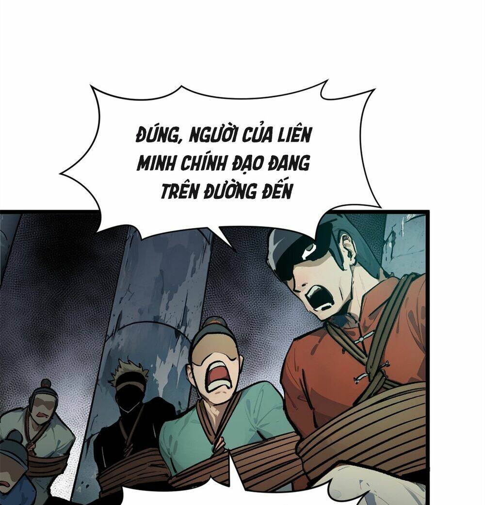 Đỉnh Cấp Khí Vận Lặng Lẽ Tu Luyện Ngàn Năm - Chapter 145 - Page 10