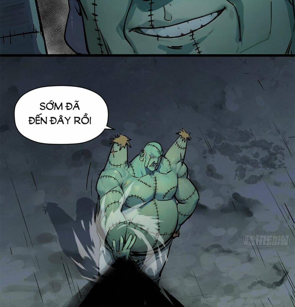 Đỉnh Cấp Khí Vận Lặng Lẽ Tu Luyện Ngàn Năm - Chapter 145 - Page 12