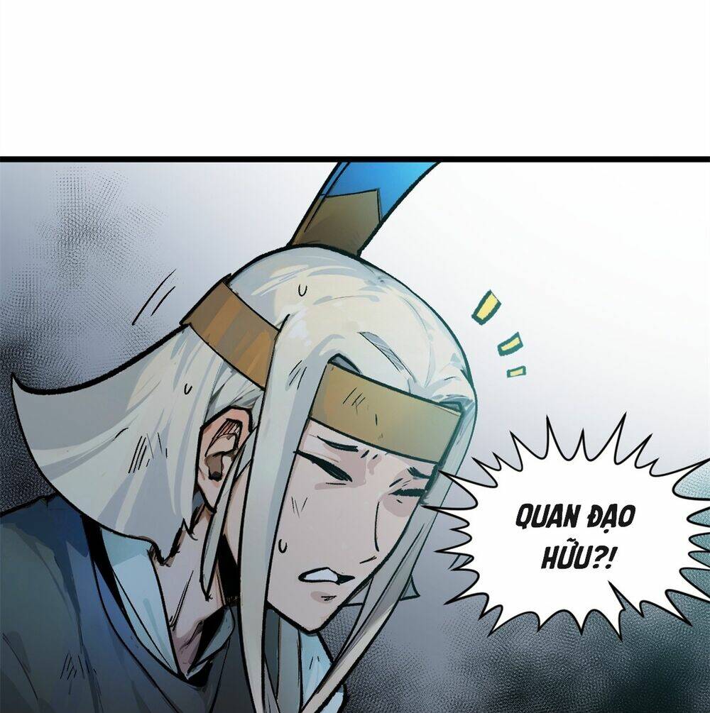 Đỉnh Cấp Khí Vận Lặng Lẽ Tu Luyện Ngàn Năm - Chapter 145 - Page 16