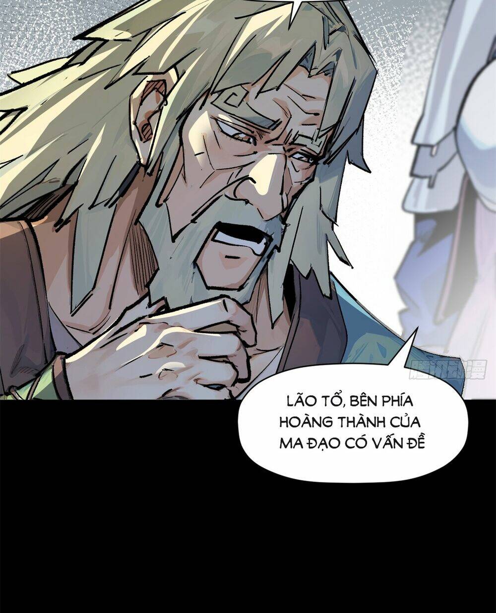 Đỉnh Cấp Khí Vận Lặng Lẽ Tu Luyện Ngàn Năm - Chapter 145 - Page 27