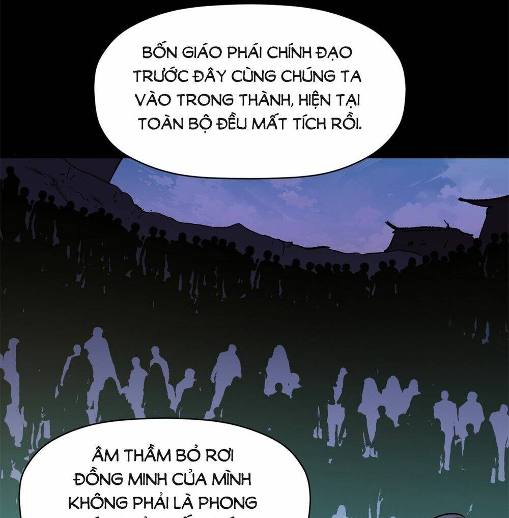 Đỉnh Cấp Khí Vận Lặng Lẽ Tu Luyện Ngàn Năm - Chapter 145 - Page 28
