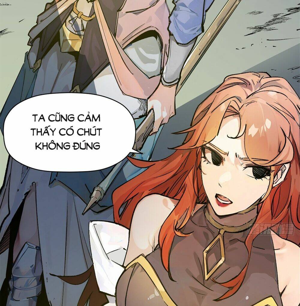 Đỉnh Cấp Khí Vận Lặng Lẽ Tu Luyện Ngàn Năm - Chapter 145 - Page 30