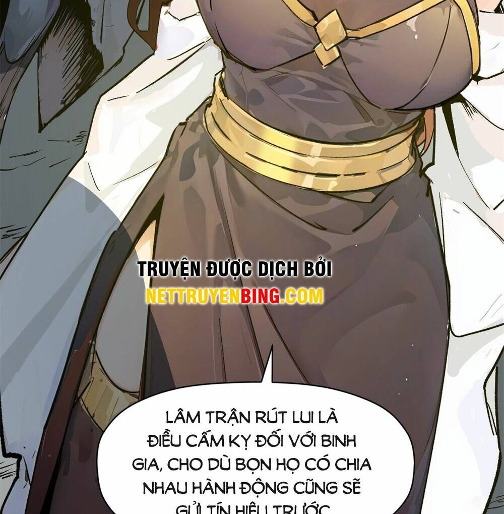 Đỉnh Cấp Khí Vận Lặng Lẽ Tu Luyện Ngàn Năm - Chapter 145 - Page 31
