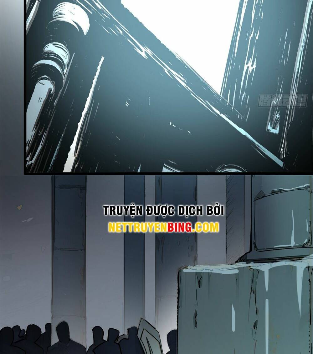 Đỉnh Cấp Khí Vận Lặng Lẽ Tu Luyện Ngàn Năm - Chapter 145 - Page 3