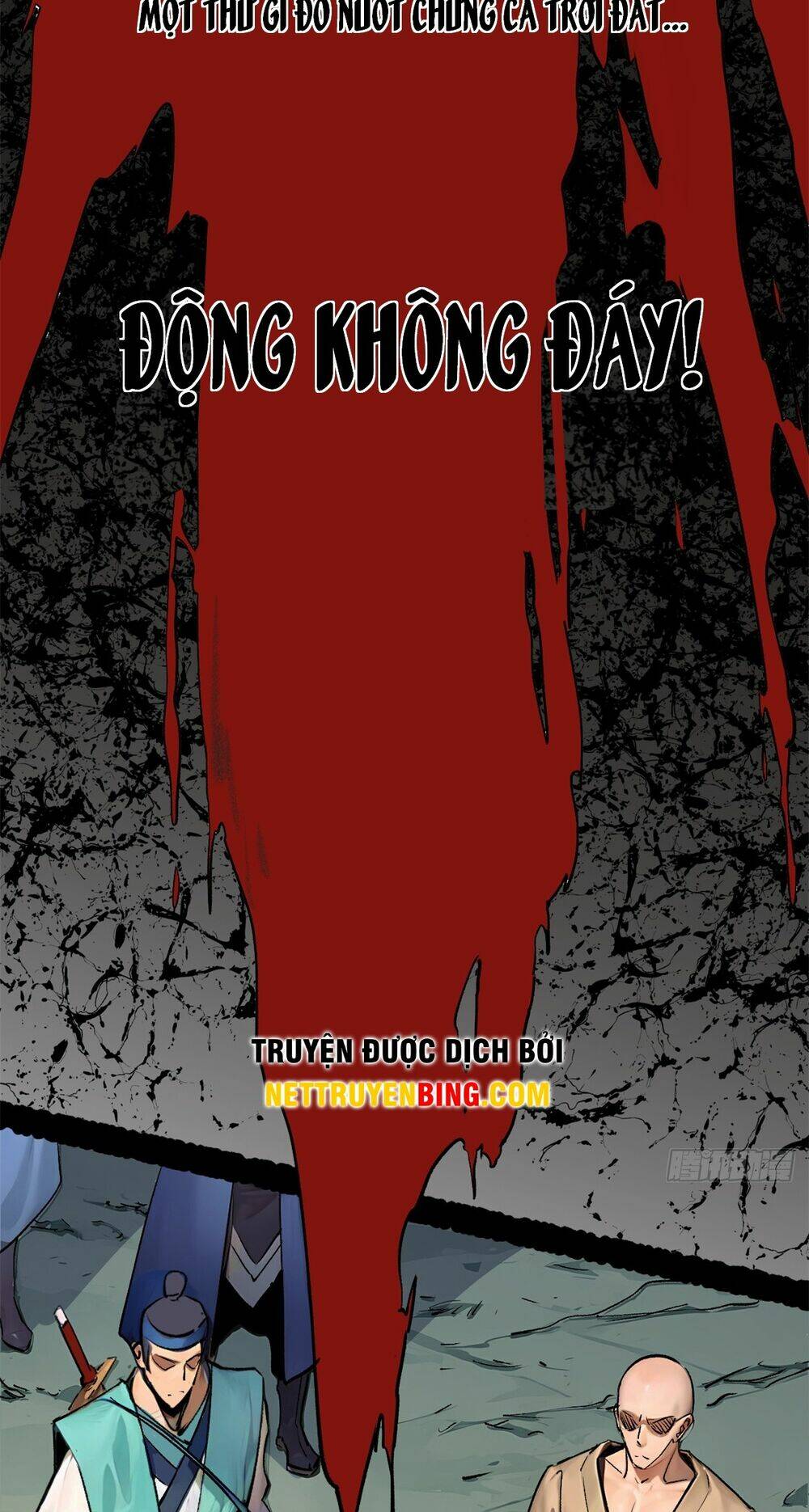 Đỉnh Cấp Khí Vận Lặng Lẽ Tu Luyện Ngàn Năm - Chapter 145 - Page 42