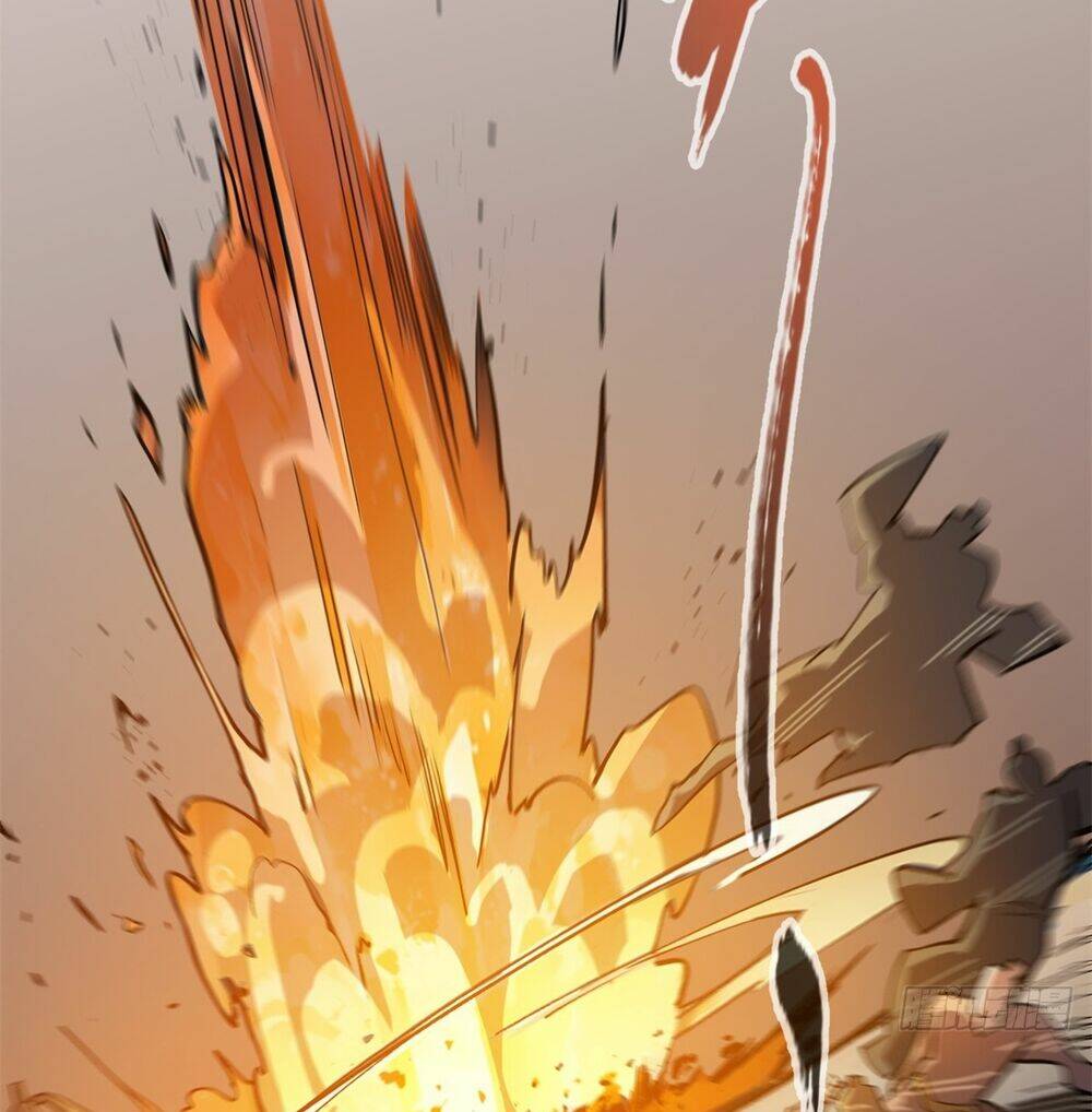 Đỉnh Cấp Khí Vận Lặng Lẽ Tu Luyện Ngàn Năm - Chapter 145 - Page 46