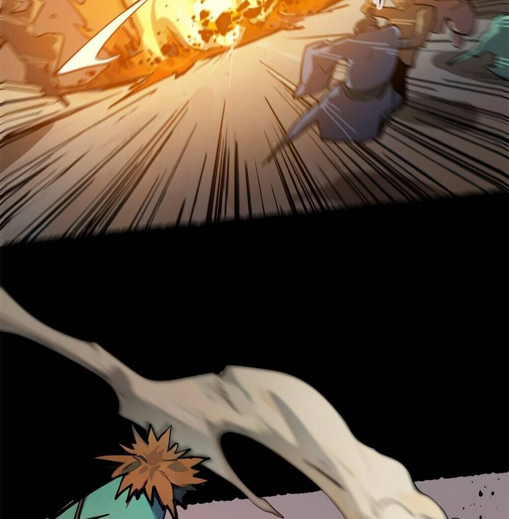 Đỉnh Cấp Khí Vận Lặng Lẽ Tu Luyện Ngàn Năm - Chapter 145 - Page 47