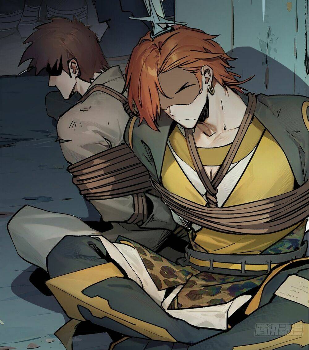 Đỉnh Cấp Khí Vận Lặng Lẽ Tu Luyện Ngàn Năm - Chapter 145 - Page 4