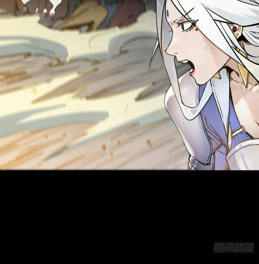 Đỉnh Cấp Khí Vận Lặng Lẽ Tu Luyện Ngàn Năm - Chapter 145 - Page 51