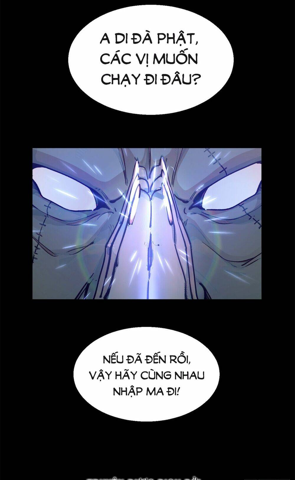 Đỉnh Cấp Khí Vận Lặng Lẽ Tu Luyện Ngàn Năm - Chapter 145 - Page 52