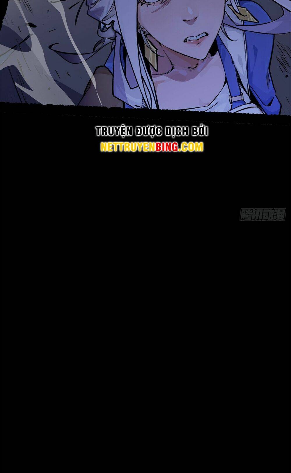 Đỉnh Cấp Khí Vận Lặng Lẽ Tu Luyện Ngàn Năm - Chapter 145 - Page 55