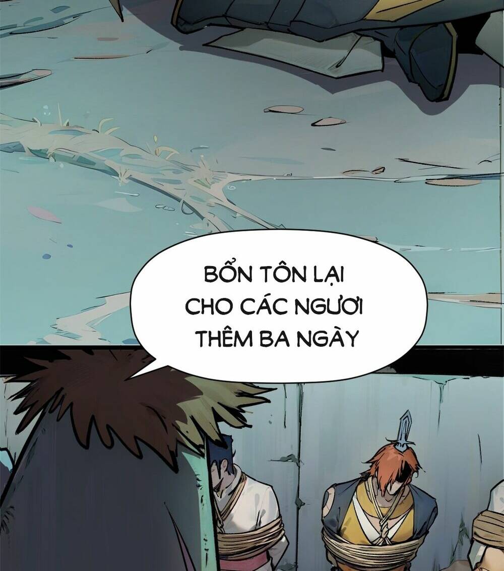 Đỉnh Cấp Khí Vận Lặng Lẽ Tu Luyện Ngàn Năm - Chapter 145 - Page 5