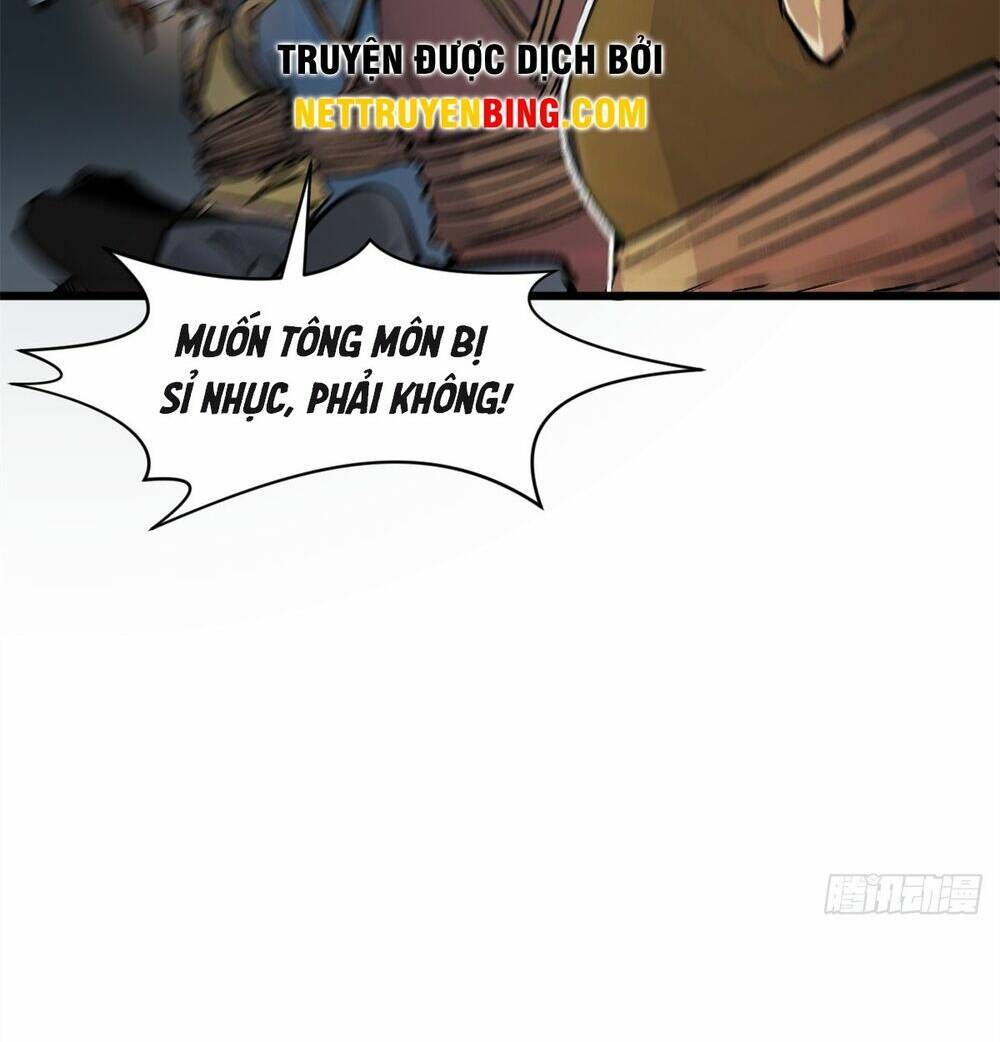 Đỉnh Cấp Khí Vận Lặng Lẽ Tu Luyện Ngàn Năm - Chapter 145 - Page 63