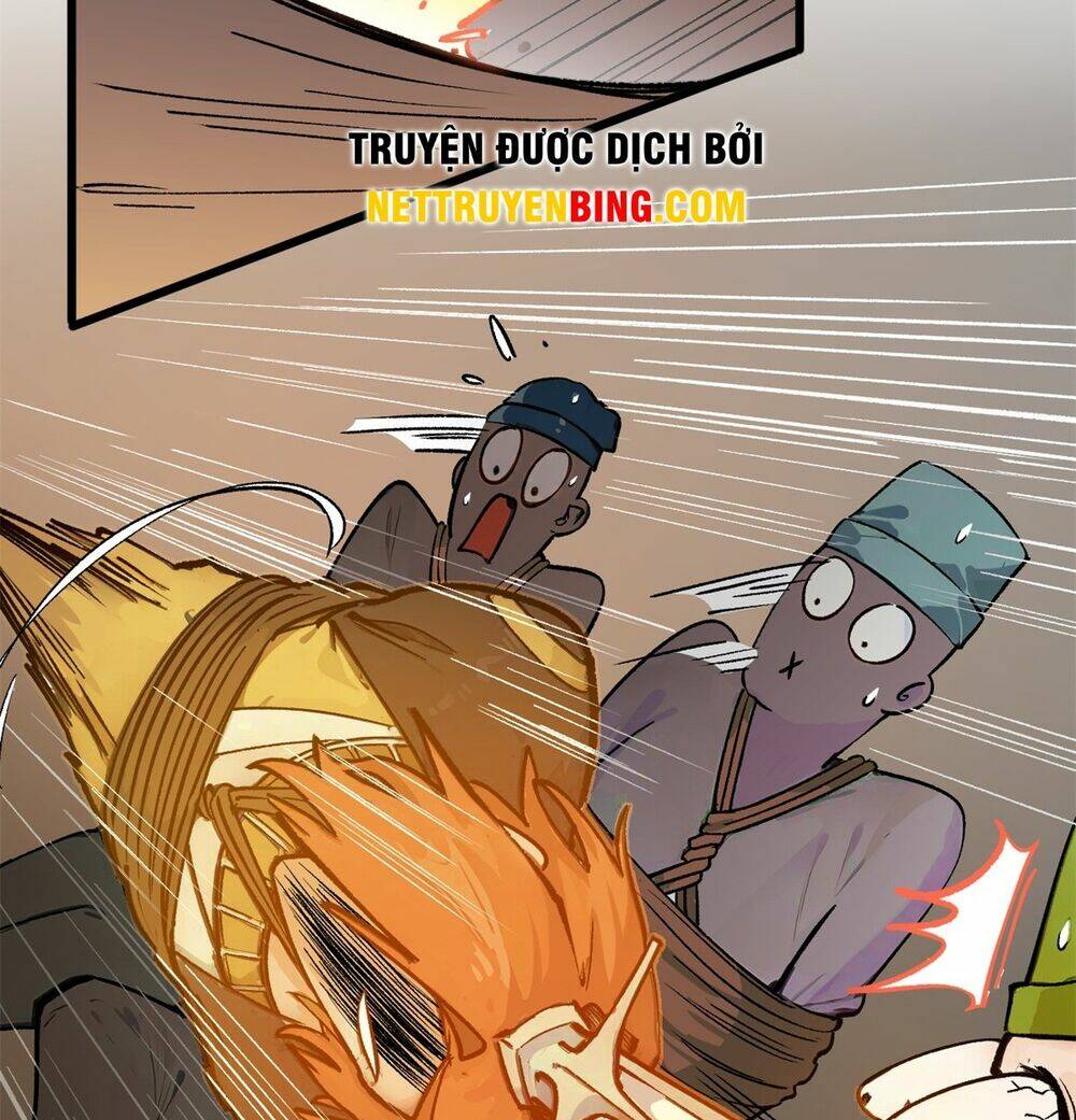 Đỉnh Cấp Khí Vận Lặng Lẽ Tu Luyện Ngàn Năm - Chapter 145 - Page 66